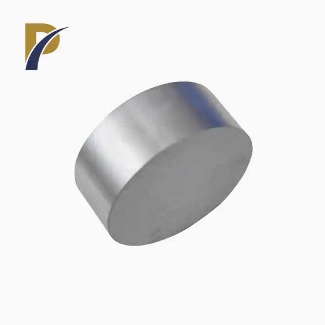 titanium zirconium molybdenum tzm alloy