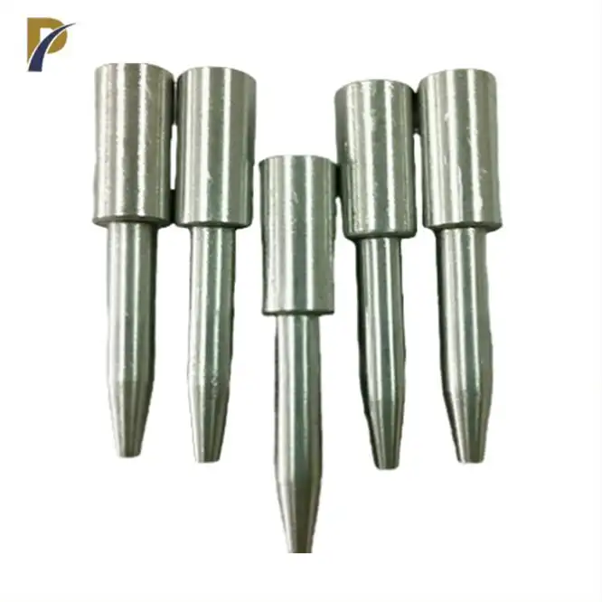 molybdenum tungsten electrodes