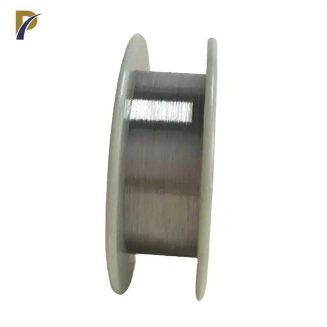 tungsten-molybdenum alloy wire