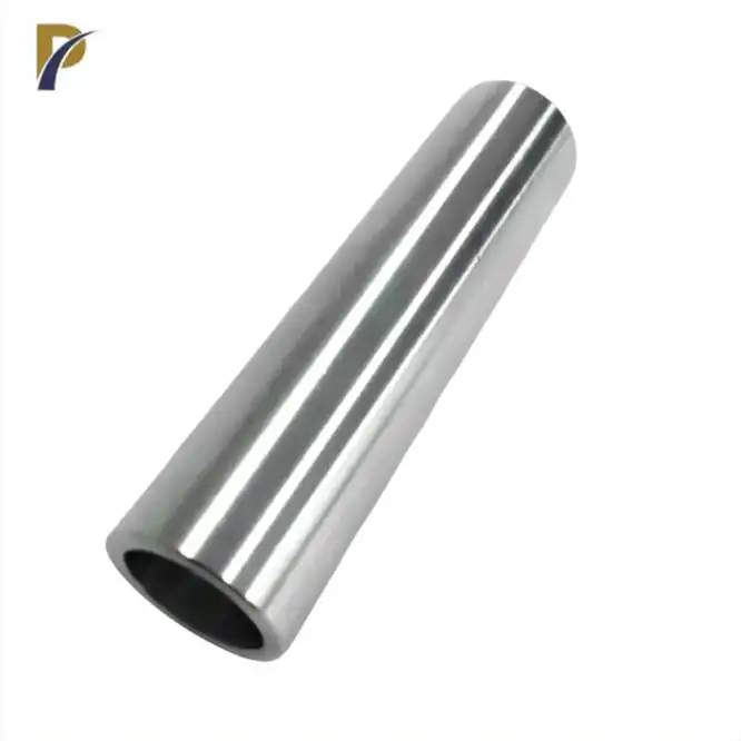 Corrosion-Resistant Zirconium Tubes