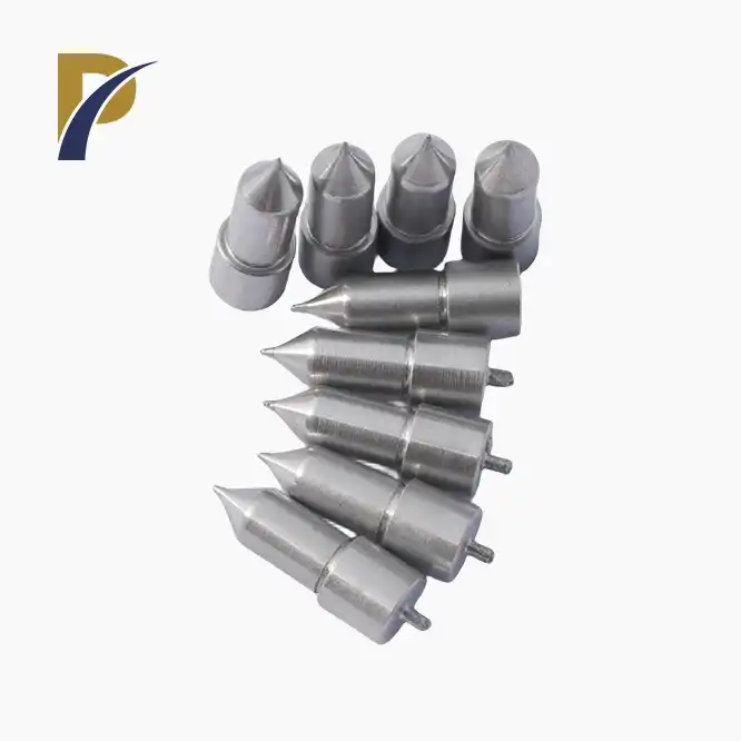 resistance welding molybdenum electrode