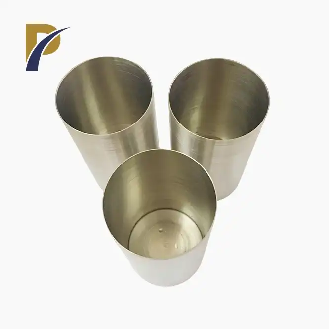 nickel crucible 100ml