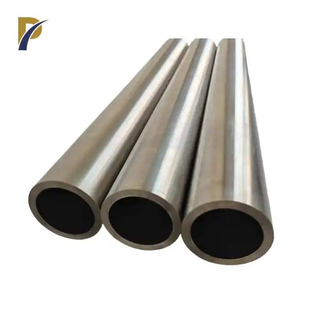 tungsten-molybdenum alloy tube