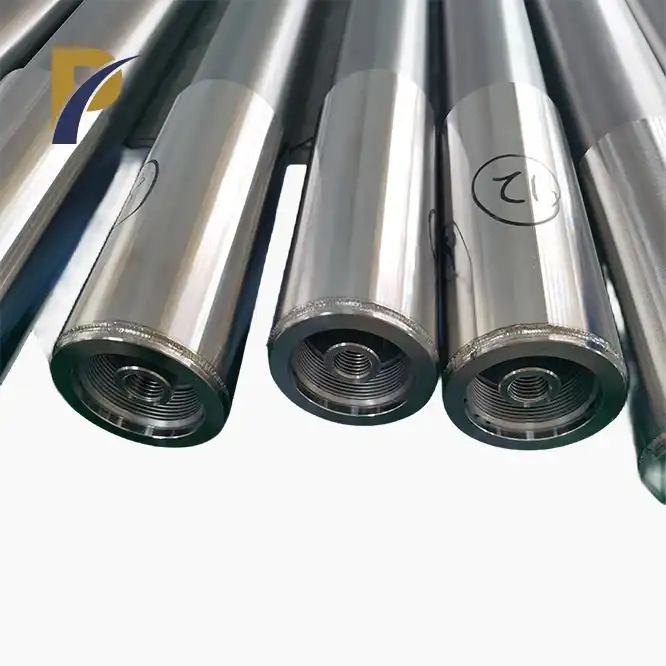 molybdenum electrodes for Opal Glass Furnace