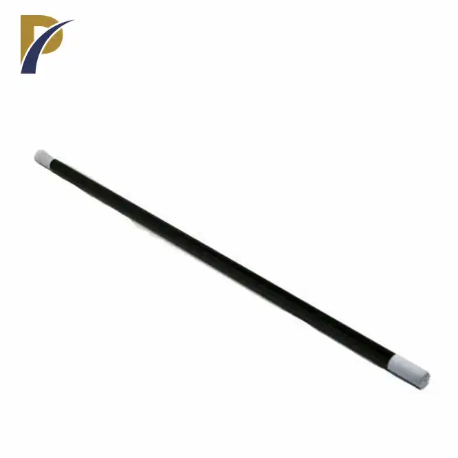 GD type sic rod heating element