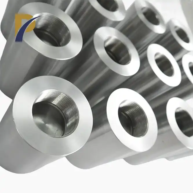 tungsten nickel copper alloy