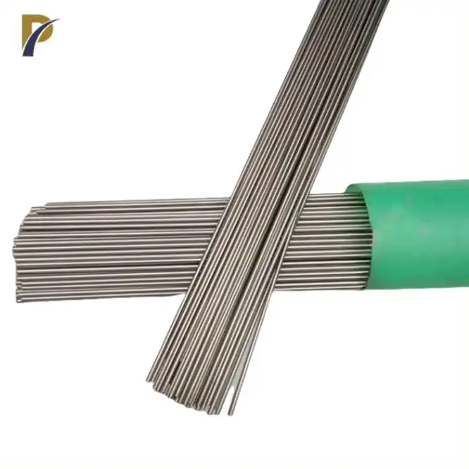 Zirconium Wire for Specialized Applications