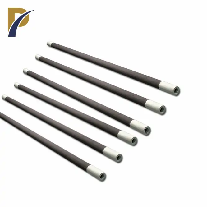 electric furnace sic heating element