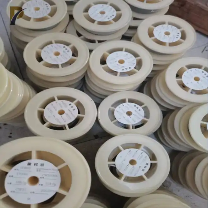 molybdenum rhenium wire