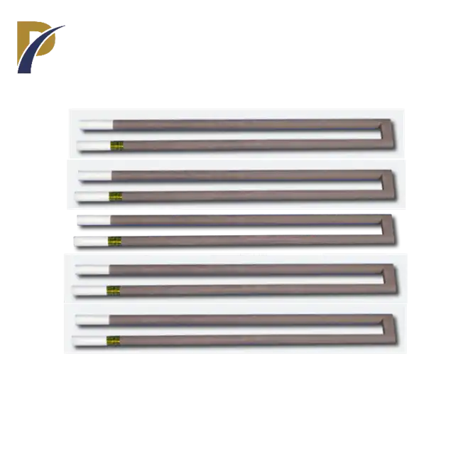 electric furnace sic heating element