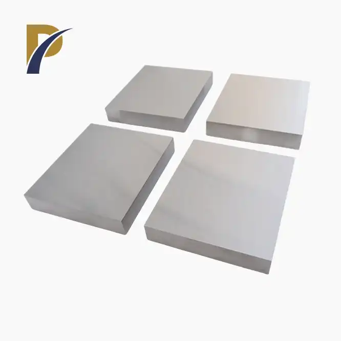 rolling molybdenum plate