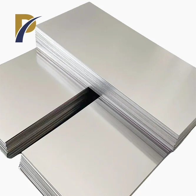 High purity 99.97% molybdenum plates